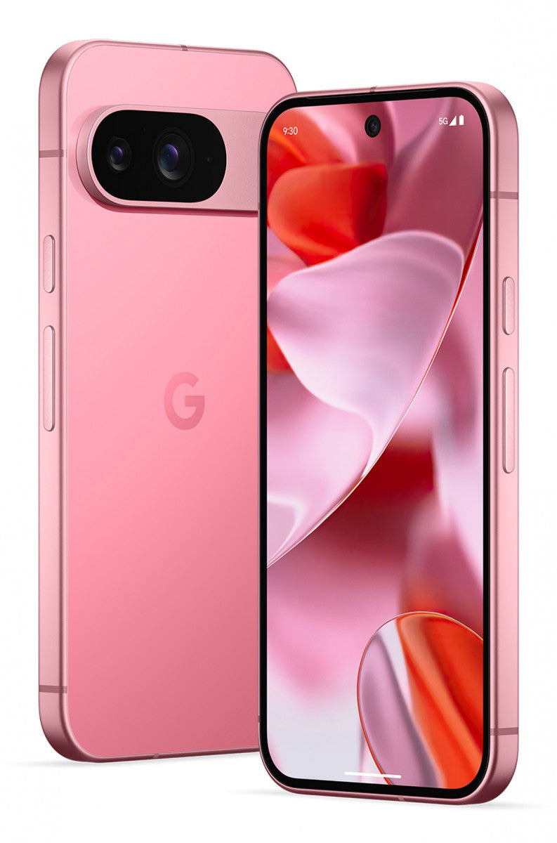 Google Pixel 9 - 128GB - Peony