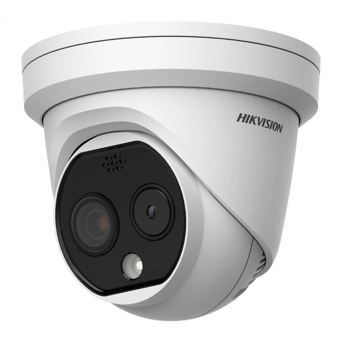 Hikvision DS-2TD1228-7/QA Caméra thermique