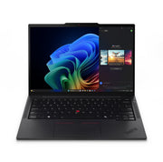 "Lenovo ThinkPad T14s Gen 6 (AMD) Copilot+ PC AMD Ryzen AI 7 PRO 350 Ordinateur portable 35,6 cm (14"") WUXGA 32 Go LPDDR5x-SDRAM 1 To SSD Wi-Fi 7 (802.11be) Wind"