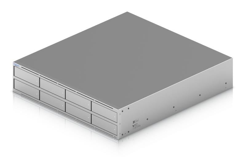 Ubiquiti UNAS-Pro-8 Serveur NAS 8 baies