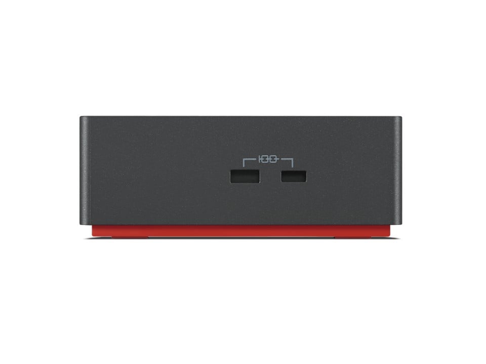ThinkPad Universal Thunderbolt 4 Dock -  RSA