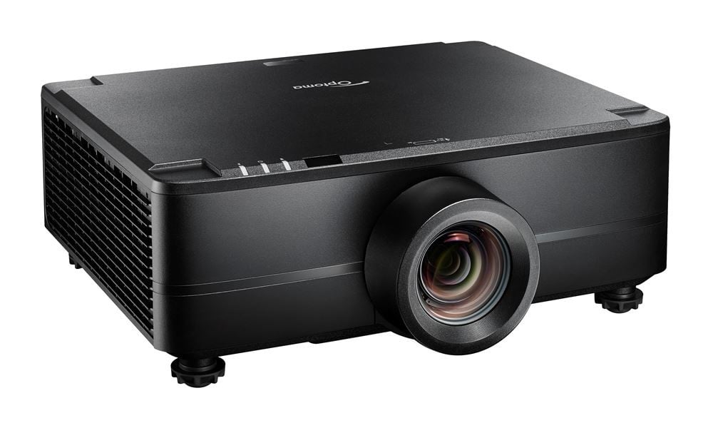 OPTOMA ZU820T 8800Lumen DuraCore Laser Projector WUXGA 1920x1200 Full motorized lens shift