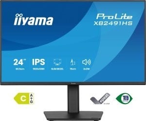 IPS FHD 120Hz HDMI/DP HAS 150mm Pro C
