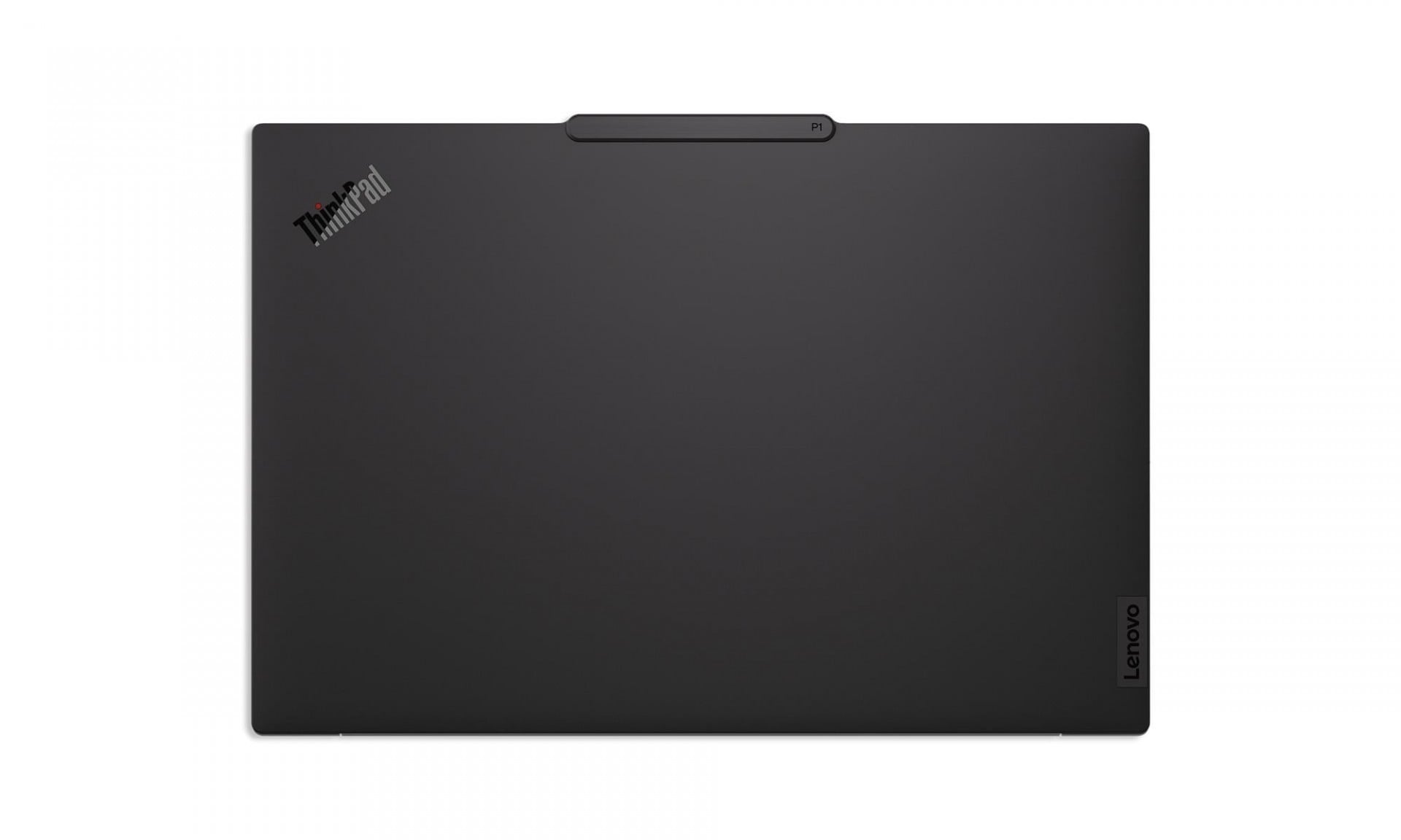 "Lenovo ThinkPad P1 Gen 8 Copilot+ PC Intel Core Ultra 7 255H Station de travail mobile 40,6 cm (16"") WUXGA 32 Go LPDDR5x-SDRAM 512 Go SSD NVIDIA RTX PRO 1000 Bl"