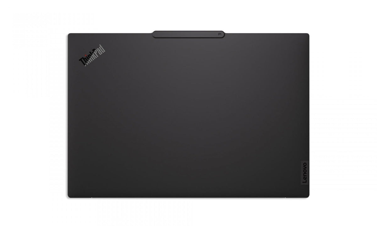 "Lenovo ThinkPad P1 Gen 8 Copilot+ PC Intel Core Ultra 7 255H Station de travail mobile 40,6 cm (16"") WUXGA 32 Go LPDDR5x-SDRAM 512 Go SSD NVIDIA RTX PRO 1000 Bl"