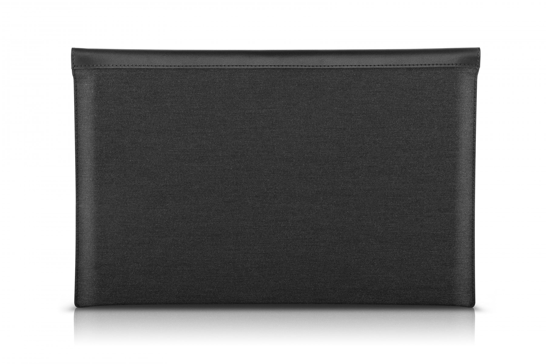 "DELL PE1420V sacoche d'ordinateurs portables 35,6 cm (14"") Housse Noir, Gris (460-BCQN)"
