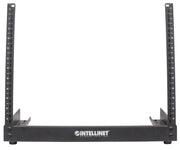 Intellinet 714747 Rack debout 12U 19 simple