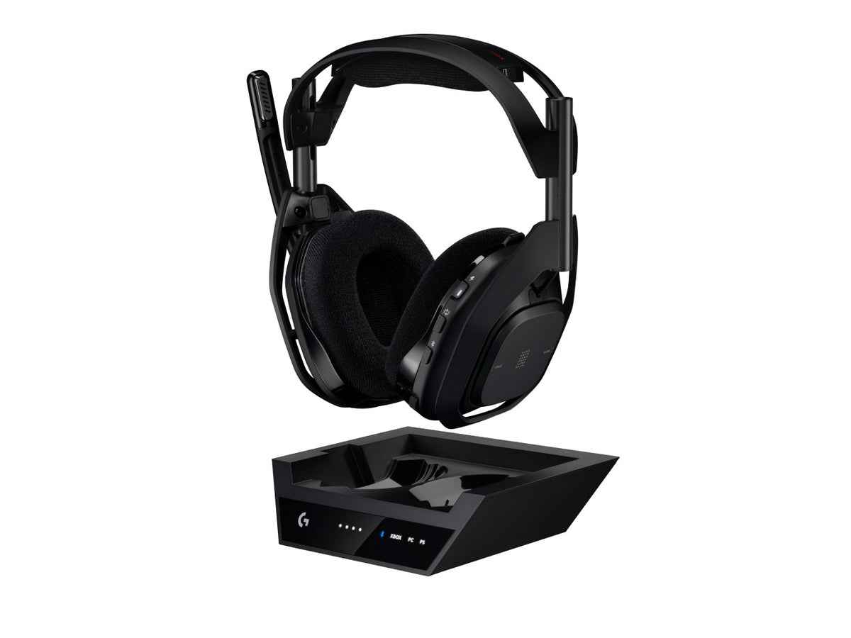 A50 X LIGHTSPEED Wireless Gaming Hdst