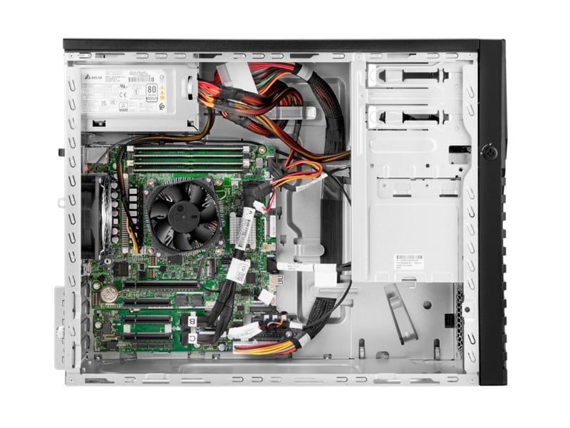 HPSC/ML30 Gen11 E-2434 1P 32G 4LFF EU Sv