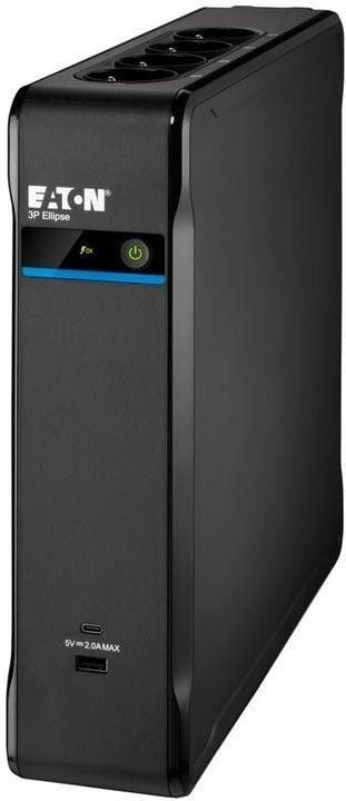 Eaton 3P Ellipse 1300VA 840W FR USB
