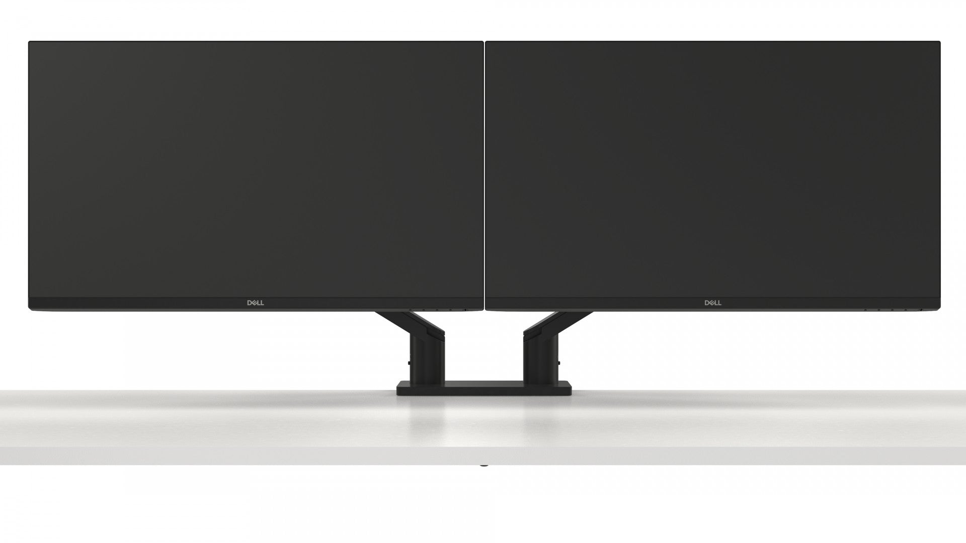 Dell Dual Monitor Arm - MDA20