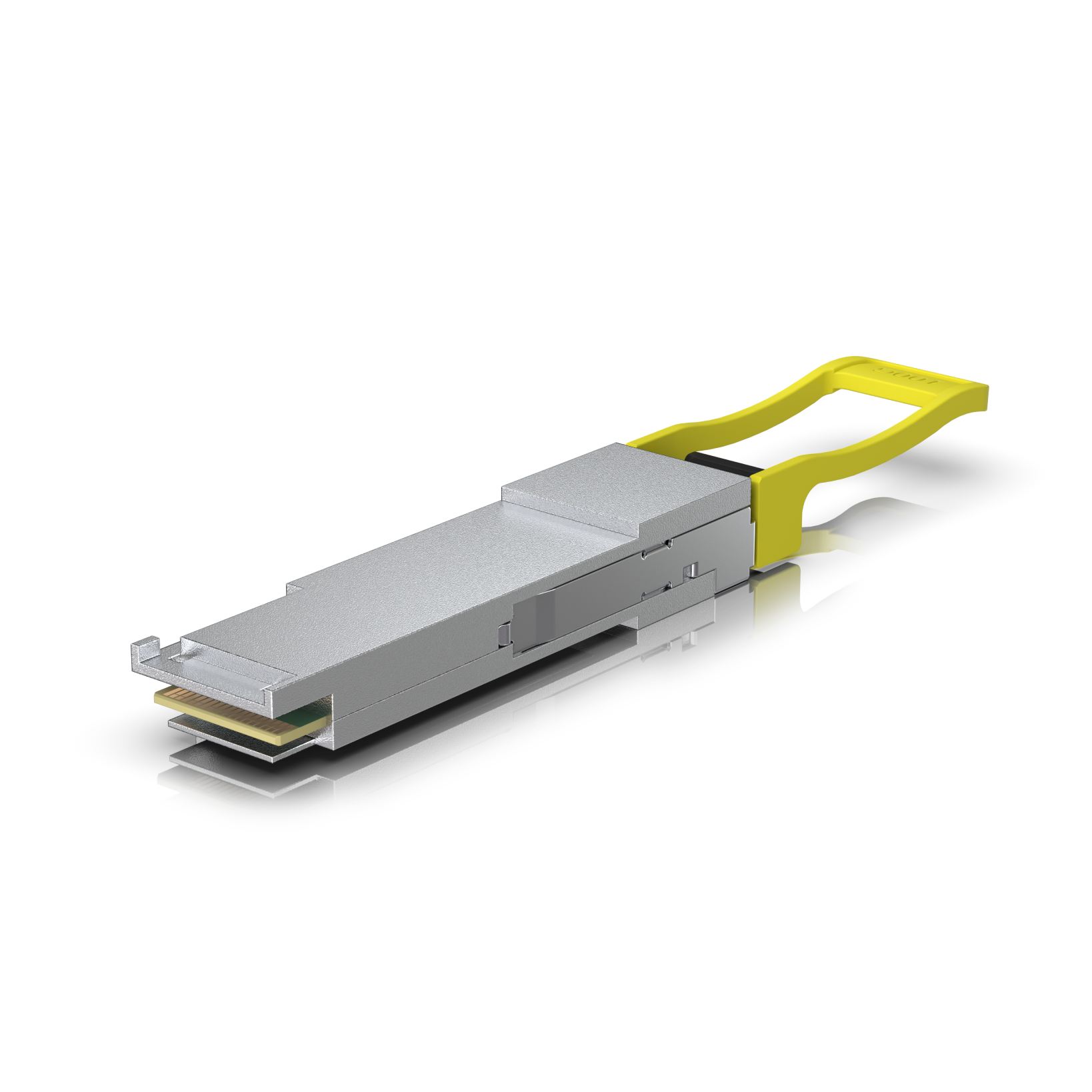 Ubiquiti UACC-OM-QSFP28-PSM4 Module Optique Monomode 100G PSM4