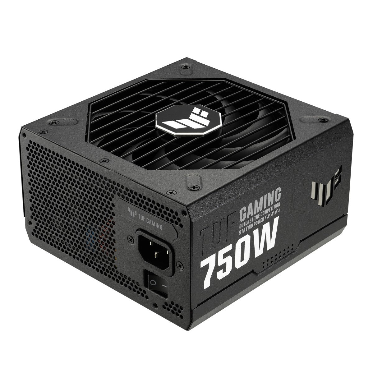 ASUS TUF Gaming 750W Gold Fully Modular Power Supply