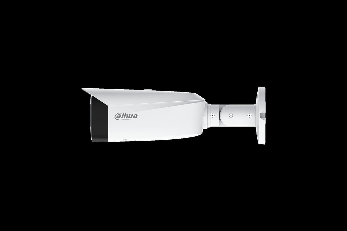 Dahua IPC-HFW3649T1-AS-PV-0280B-PRO 6MP WizColor TiOC PRO caméra réseau a focale fixe Bullet WizSense