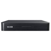BCS BCS-B-NVR1001(2.0) Enregistreur IP 10 canaux 8MP avec HDMI 4K et audio