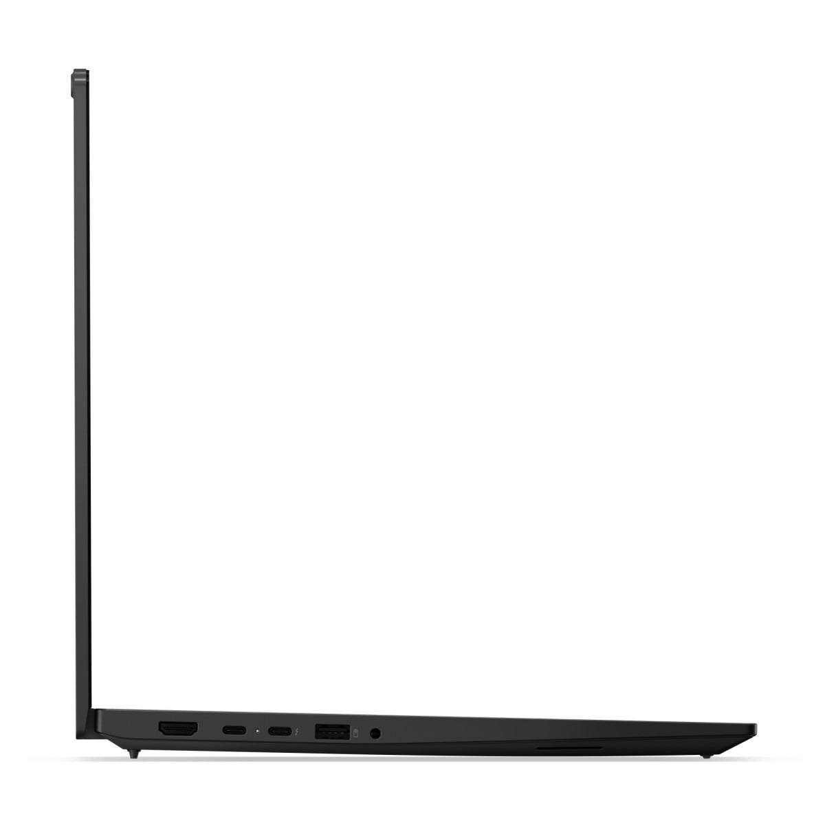 "Lenovo ThinkPad E16 Gen 3 (Intel) Copilot+ PC Intel Core Ultra 5 226V Ordinateur portable 40,6 cm (16"") WQXGA 16 Go LPDDR5x-SDRAM 1 To SSD Wi-Fi 6E (802.11ax) H"