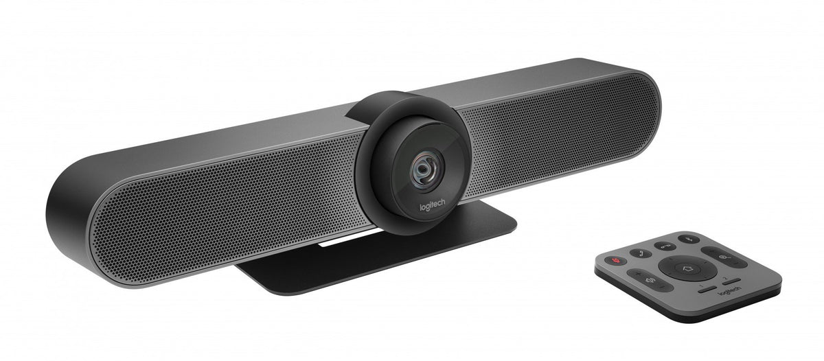 Logitech MeetUp EMEA