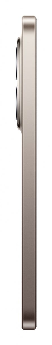 "Xiaomi Redmi Note 15 Pro 5G 17,4 cm (6.83"") 8 Go 256 Go 6580 mAh Titane"