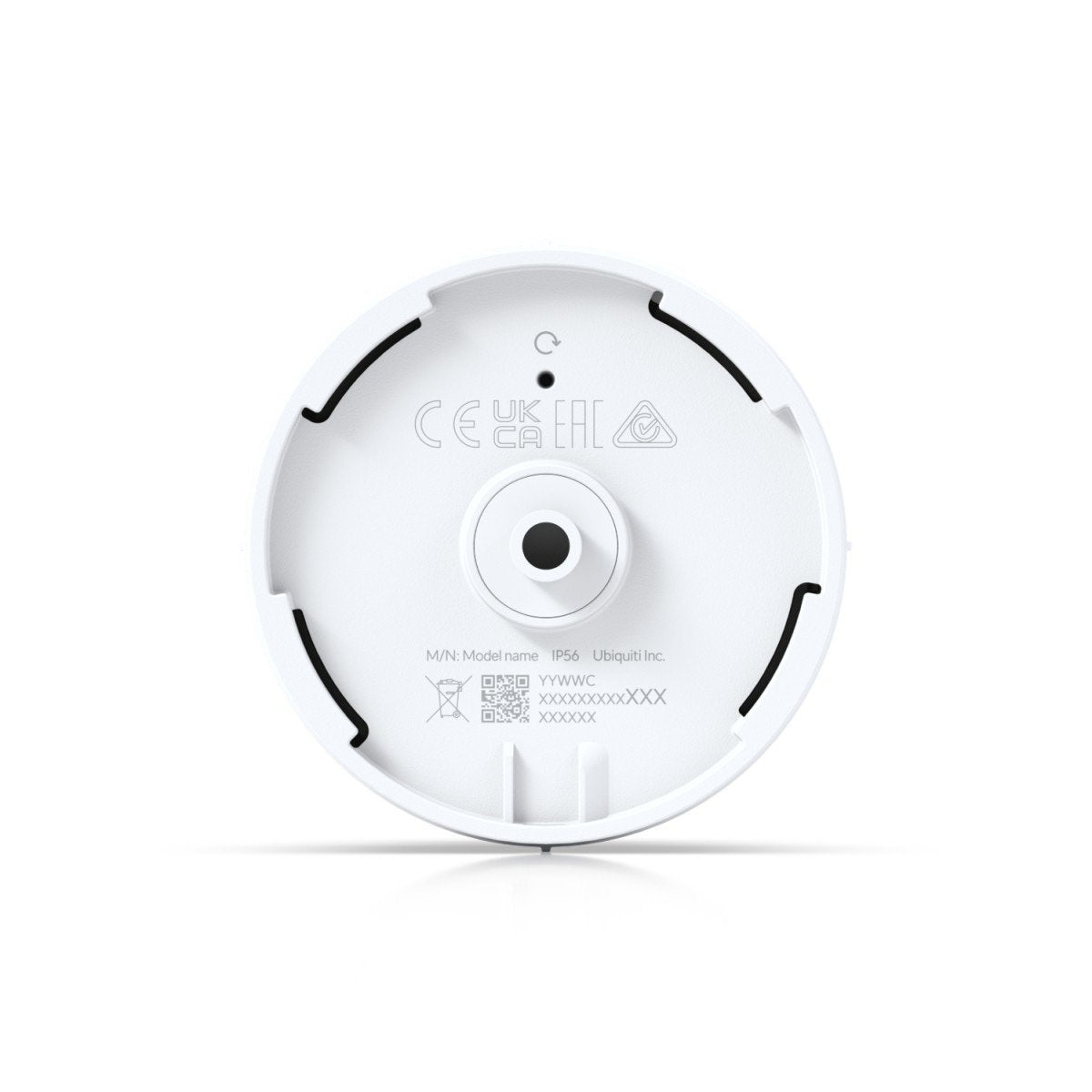 Incredibly compact 2K PoE camera with IR
