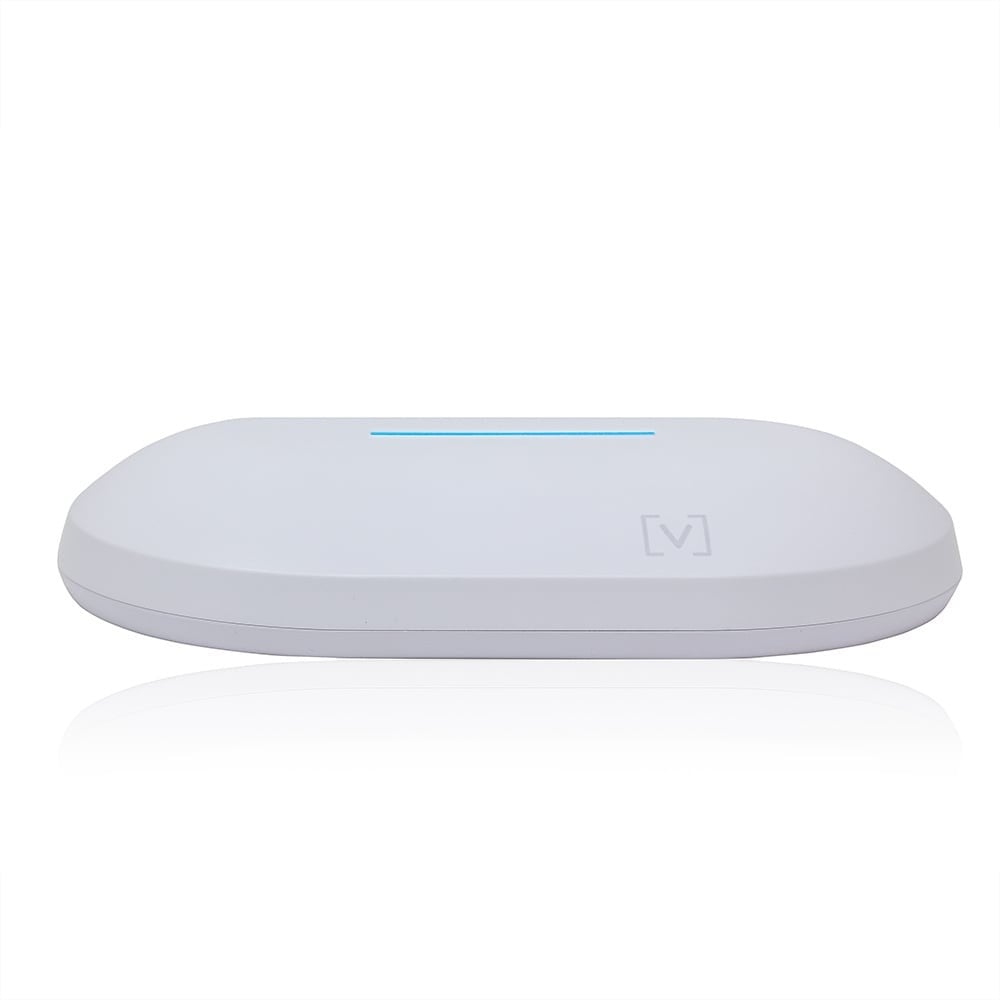Alta Labs AP6 point d'acces réseaux locaux sans fil 3000 Mbit/s Blanc Connexion Ethernet, supportant l'alimentation via ce port (PoE)