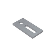 Adaptateur de montage avec trou de 13 mm