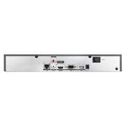 BCS BCS-V-NVR1601-4KE(3) Enregistreur IP 16 canaux AcuSense 12MP 4K avec fonctionnalités intelligentes