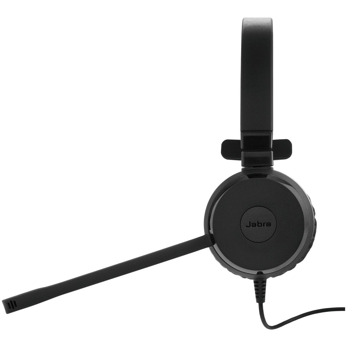Jabra 5393-823-309 EVOLVE 30 II MS Mono Casque Filaire Noir