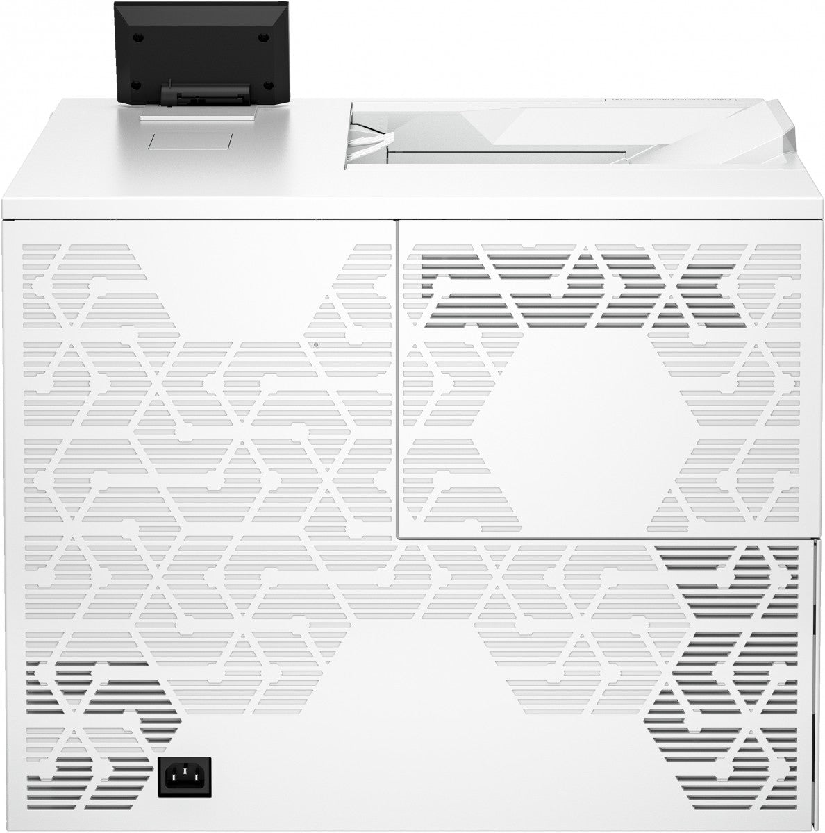 HP Color LaserJet Enterprise 6700dn Printer colour Duplex laser A4 1200x1200dpi 52ppm mono 52ppm colour 650sheets LAN USB