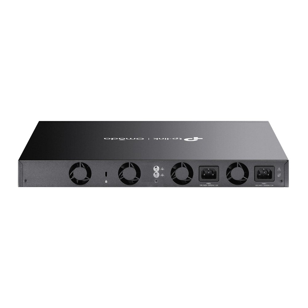 Omada 24-Port Gigabit Stackabl