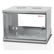 Techly I-CASE EL-1009G32 Armoire murale 9U 60/32 eco