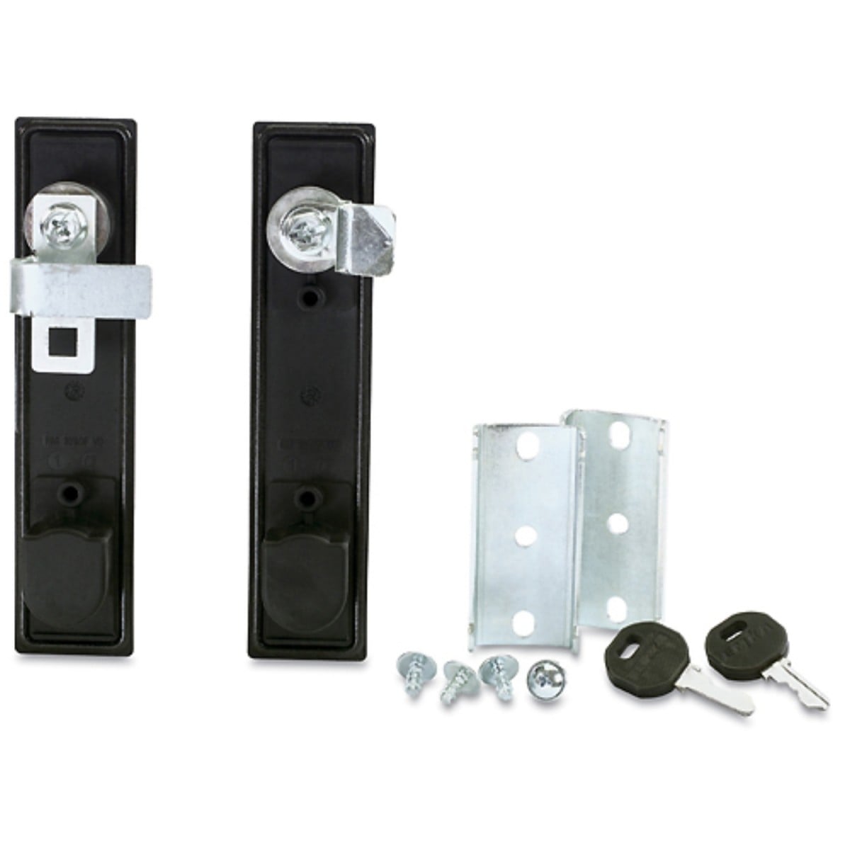 APC Combination Lock Handles Qty 2