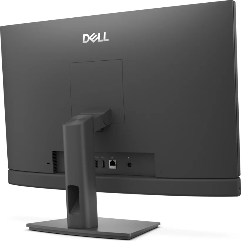 "DELL Pro QC24251 Intel Core Ultra 5 235T 61 cm (24"") 1920 x 1080 pixels All-in-One PC 16 GB DDR5-SDRAM 512 GB SSD Windows 11 Pro Wi-Fi 6E (802.11ax) Black 1YBO"