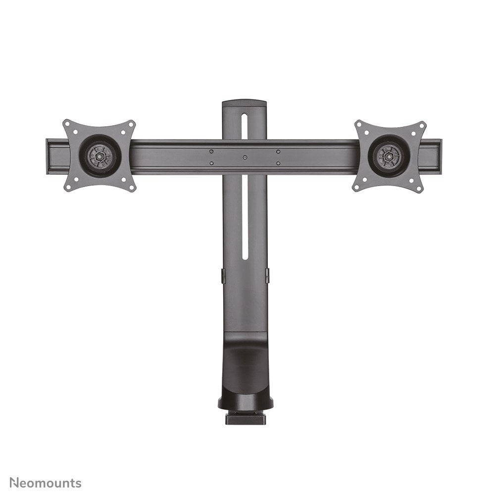 NEOMOUNTS FPMA-D860DBLACK Support décran à fixer 10-27p