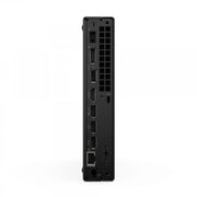 Lenovo ThinkCentre neo 50q Gen 5 Intel Core 7 240H 16 Go DDR5-SDRAM 1 To SSD Windows 11 Pro Mini PC PC Noir