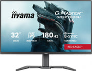32"W LCD QHD Business/Gaming