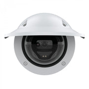 AXIS M3216-LVE Caméra de sécurité IP Dome Intérieure & extérieure 2688 x 1512 pixels Plafond/mur