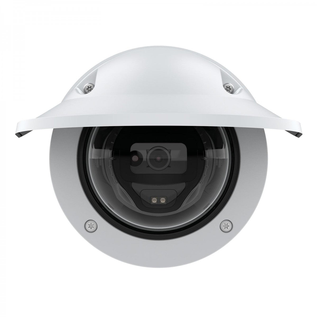AXIS M3216-LVE Caméra de sécurité IP Dome Intérieure & extérieure 2688 x 1512 pixels Plafond/mur