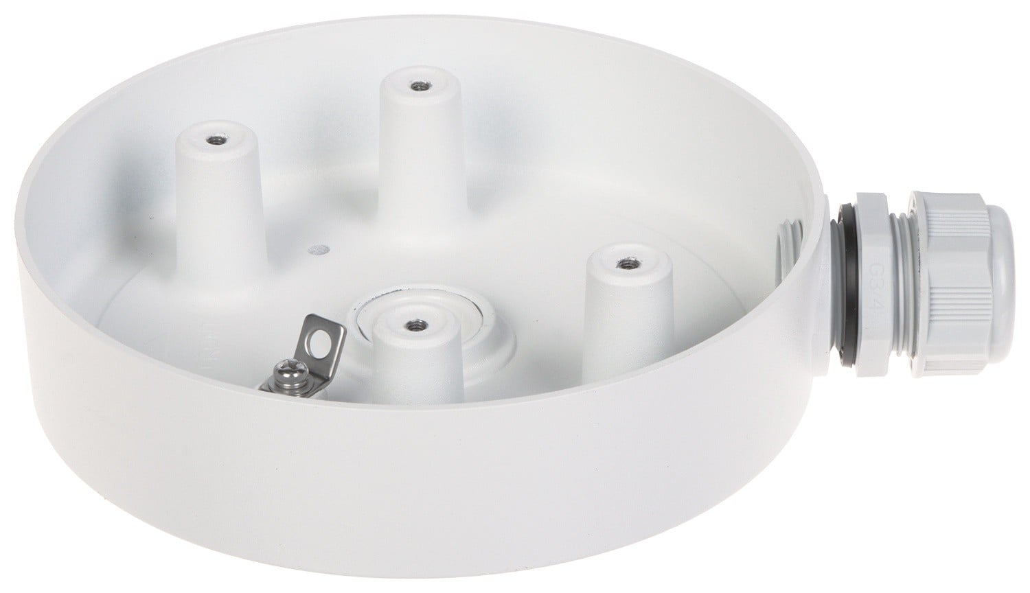 Hikvision DS-1280ZJ-SD11 Junction box