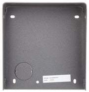 Hikvision DS-KABD8003-RS1 Protection contre la pluie de la station de porte modulaire