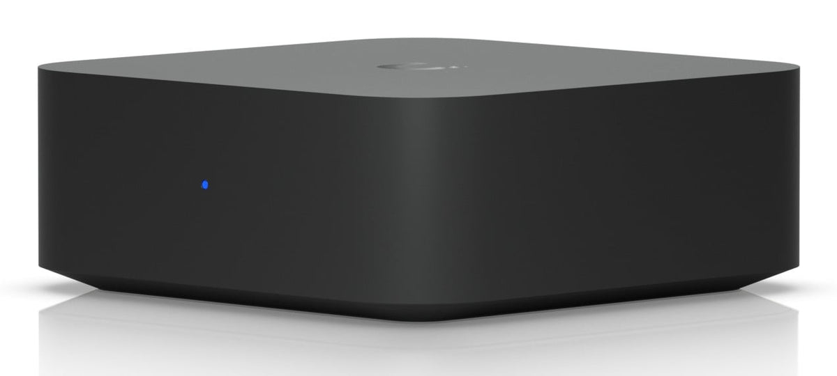 A digital streamer with an ultra-compact
