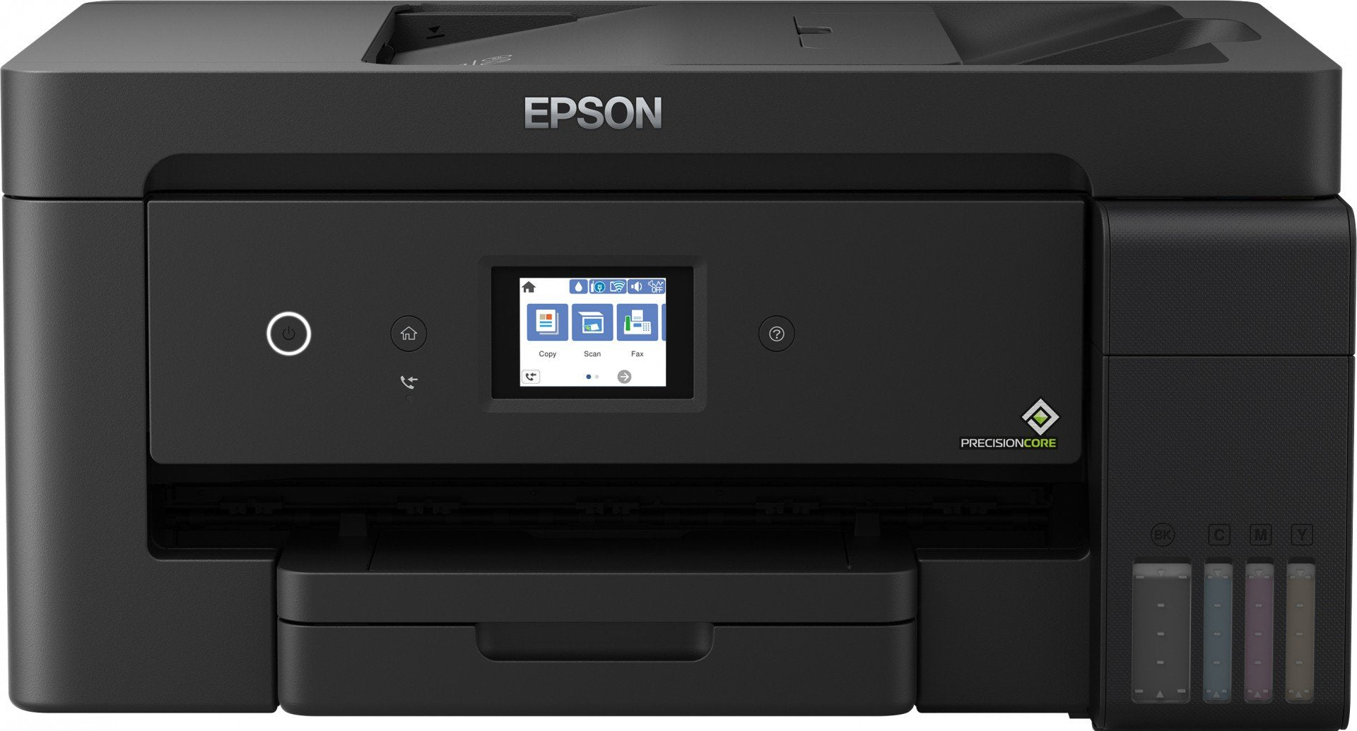 Epson EcoTank L14150 - appareil d'impression tout-en-un - impression, numérisation, copie, fax 4800 x 1200 DPI A3+ 17ppm ADF Wi-Fi AirPrint