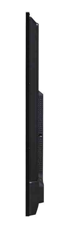 LG Signage Display UL3J Series 75" UHD