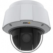 AXIS 01973-002 caméra de sécurité Caméra de sécurité IP en dôme Intérieure et extérieure 1280 x 720 pixels Plafond/mur
