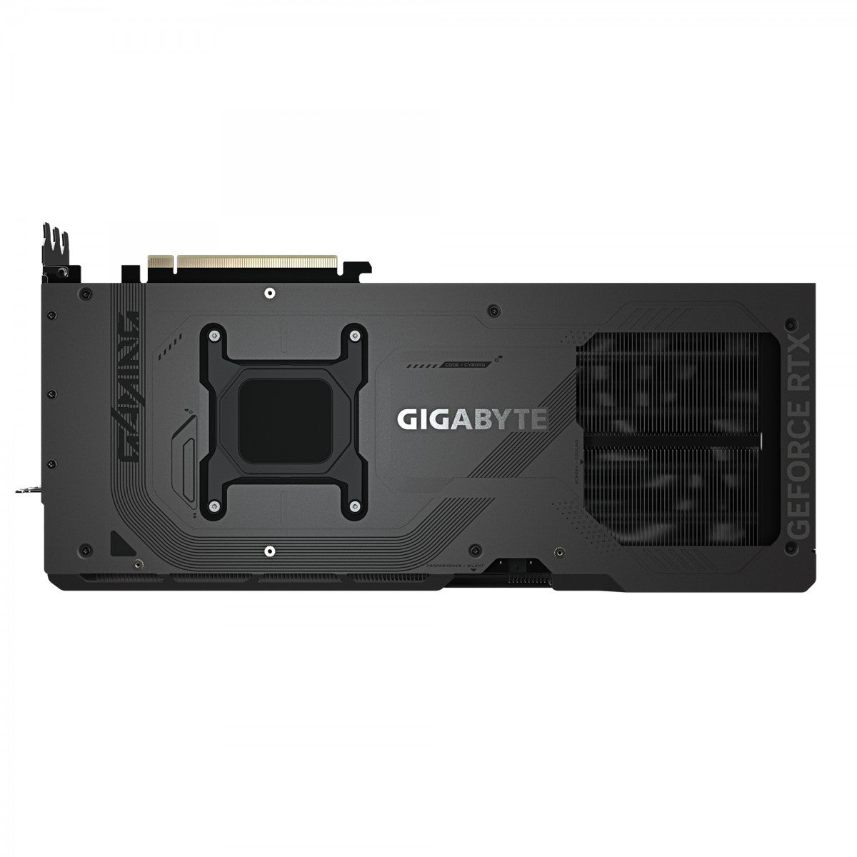 GIGABYTE GeForce RTX 5090 GAMING OC 32G NVIDIA 32 Go GDDR7