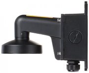 Hikvision DS-1272ZJ-110B(Black) Wall mount