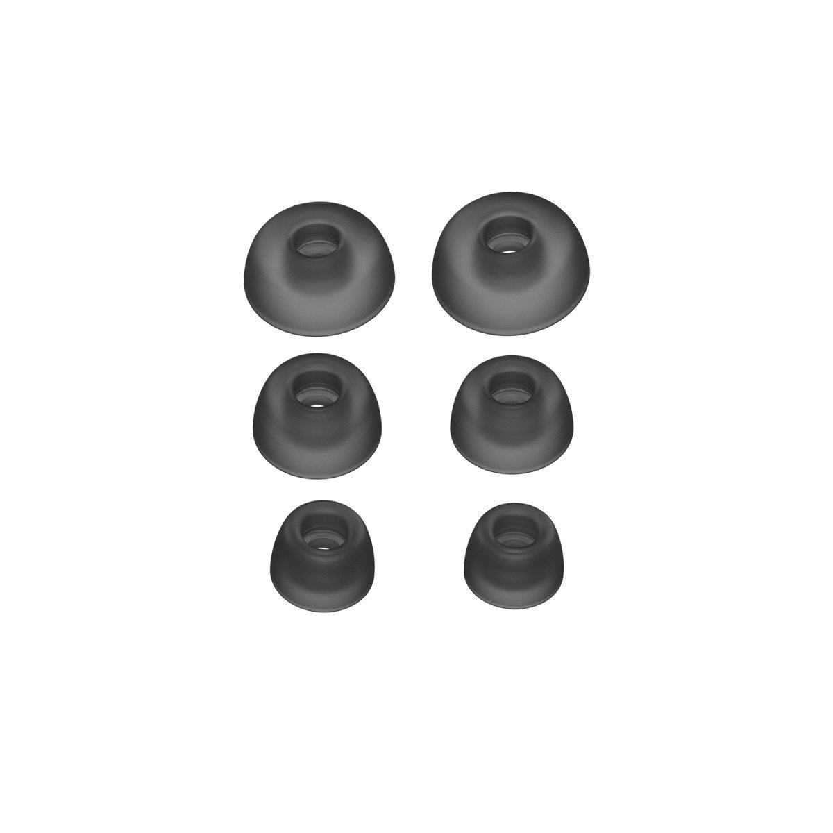 Evolve2 Buds Eargels 8 pcs.