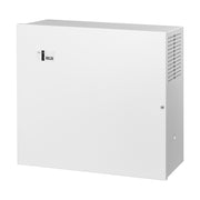 BCS BCS-IP16Gb/E-S Ensemble d'alimentation PoE pour caméras IP jusqu'a 16 récepteurs dans un boîtier intérieur