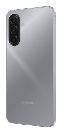"Samsung Galaxy A17 17 cm (6.7"") Double SIM hybride 4G USB Type-C 4 Go 128 Go 5000 mAh Gris"