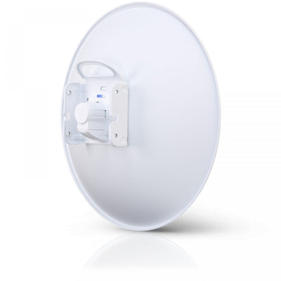 Ubiquiti PBE-5AC-GEN2-5 Networks PowerBeamAC Gen2, 5 GHz Répéteur réseau 400 Mbit/s Blanc
