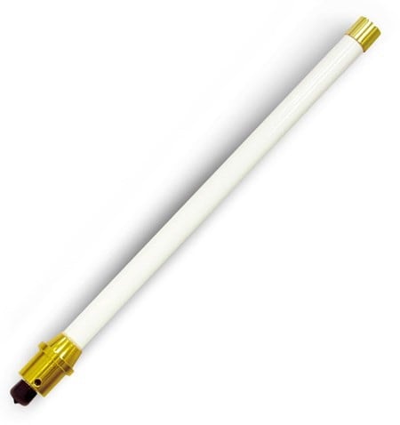 PLANET ANT-OM8 antenne Antenne omni-directionnelle Type-N 8 dBi